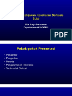 07 Formulasi Kebijakan Kesehatan Berbasis Bukti