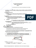 Math 9 Quarter 3 Full Version