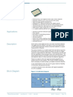 Datasheet K-LD2