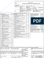 Work at Height Permit: MAH/FGD PROJECT/FY23/WHP/2303