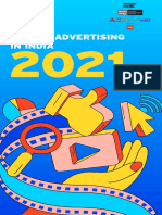 Dentsu E4m Report 2021