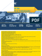 Locktronic Manual Web