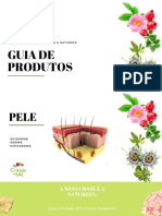 Guia de Produto PT