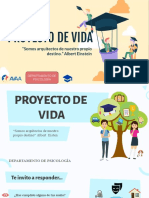 Proyecto Devida