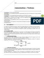 SMPC - S6 - INSYA - BENHALA-Support de Cours