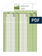 Pse Trade Journal 2020