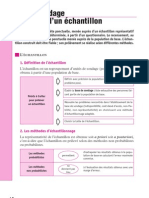 Conception de Questionnaire