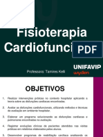 Anatomia + Fisiologia Cardiovascular Completo