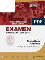 EX - Adm - UNSA - I-Fase-2023 (ING)