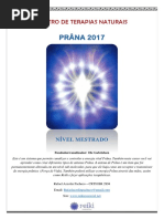 Prâna 2017 - 2020