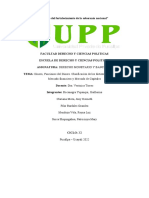 Funciones Del Dinero - Grupo 2