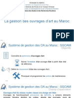 Surveillance Et Maintenance Des Ponts