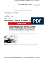 REMOÇÃO - INSTALAÇÃO DeSMONTAGEM - MONTAGEM - Transmissão, Trem de Força, Direção, Freio e Latarias