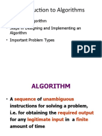 Introduction To Algorithms