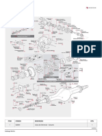 Diferencial MS230 - MS235