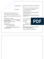 Sample Charting Thyroidectomy