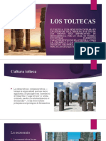 Los Toltecas