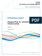 Cep07014 - Dispositivo de Infusão