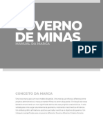 Manual de Marcas GOVERNO - 2019