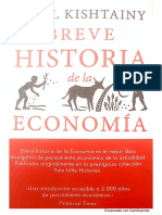 Por El Desagu e Una Breve Historia de La Gran Depresio N de 1929 1934 Niall Kishtainy