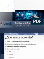 Auditoria Sistema Informaticos Fundamentos 02