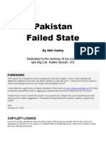 Pakistan - A Failed State