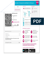 Vous N'Avez Pas L'Application Ouigo ? N'Oubliez Pas D'Imprimer Votre Billet
