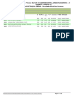 5304 - Classificação Geral Retificado Sobral