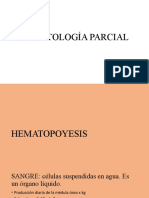 Hematología Parcial