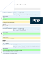 Examen U1-Origen y Significado Del Desarrollo Sustentable