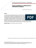 Econceio1, 02 Artigo - Aldevane de Almeida - Educação Decolonial - 15 Páginas (Para Revisar)