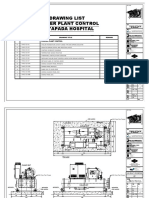 Asbuilt Drawing MHTG JCI Chiller 8-9-2022