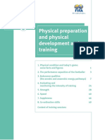 Chapter 08 Physical Preparation and Physical Development and T 2