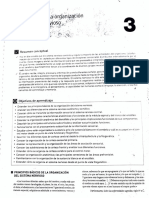 Redolar, (2014) - Introducción A La Organización Del Sistema Nervioso - en Cap. 3. Neurociencia Cognitiva. Ed. Panamericana