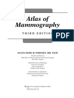 Ellen Shaw DeParedes MD - Atlas of Mammography-LWW (2007)