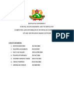 SIT 410 KBS Assignment-2