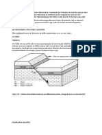 La Déformation Cassante Est Toute Déformation S