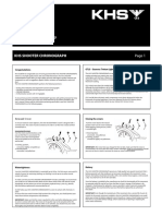 Bedienungsanleitung - Gewährleistung User S Manual - Warranty