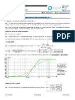 TD1 EDT2 Osc Element Corr