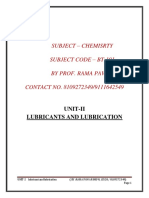 Unit - 2 Notes by Rama Pawar