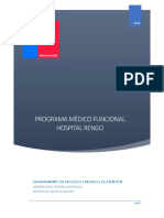 PMF Referencial