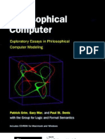 The Philosophical Computer - Exploratory Essays in Philosophical Computer Modeling