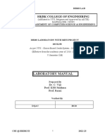 DBMS LAB Manual Final22