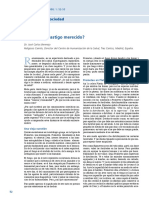 Prometeo, ¿Castigo Merecido?: Humanismo, Ética y Sociedad