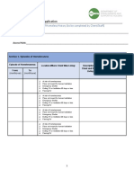 Form C2 - Self-Certification of Homeless History - 6-24-2021