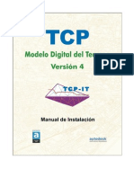 Manual de Instalación MDT v4