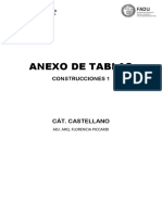 C1 - Anexo de Tablas