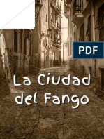 La Ciudad Del Fango LR