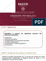 Copia de Sindrome Metabolico