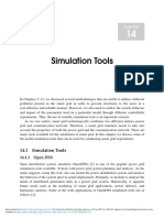 Power Grid Simulator